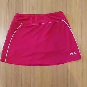 🎾 Fila Tennis Skirt 🎾